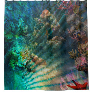 Get Wallpaper Tematico do oceano conjuntos de banheiro For Android Free