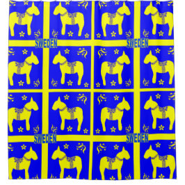 Cortina Para Chuveiro Design escandinavo