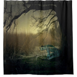 Cortina Para Chuveiro Este Elve