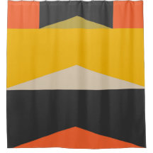 Formas geométricas da arte abstracta moderna do