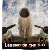 Legenda do céu personalizável