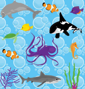 Get Wallpaper Cortinas Para Banheiro Golfinho Zazzle Com Br For Android Free