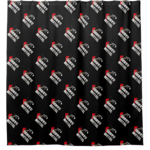 Cortina Para Chuveiro Metal pesado