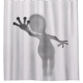 Cortina Para Chuveiro Não largue o sabonete