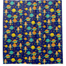 Nove anos 50 - Cortina de chá para crianças da ida