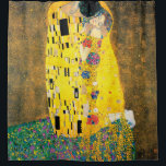 Cortina Para Chuveiro O beijo por Gustavo Klimt<br><div class="desc">O beijo por Gustavo Klimt.
Visite por favor minha loja para um design mais interessante e mais => bem escolhido zazzle.com/colorfulworld* da cor</div>