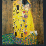 Cortina Para Chuveiro O beijo por Gustavo Klimt<br><div class="desc">O beijo por Gustavo Klimt.
Visite por favor minha loja para um design mais interessante e mais => bem escolhido zazzle.com/colorfulworld* da cor</div>