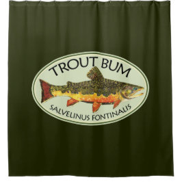 Cortina Para Chuveiro ÔNIBUS DE TROUXE Engraçado