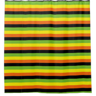 Cortina Para Chuveiro Orgulho Aromântico