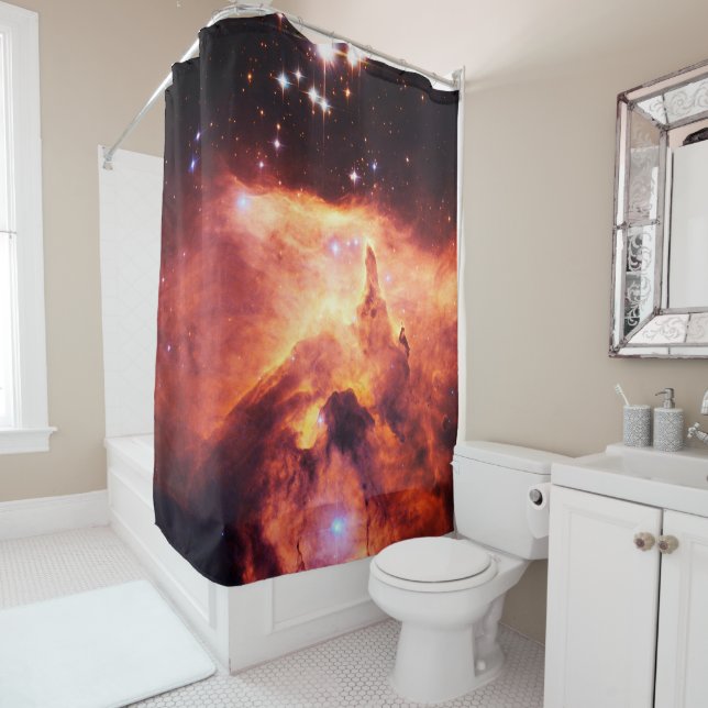 Cortina Para Chuveiro Pismis 24-1 (In Situ)