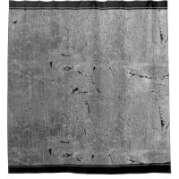 Textura de Concreto com Grumidade da cinza