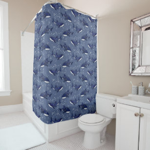 Wallpaper Costeiras cortinas de chuveiro vida For Free