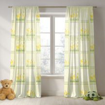Cortinas Finas – Leves, Arejadas e Cheias de Fanta