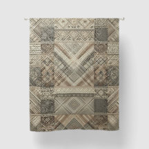 Cortinas Tradicionais