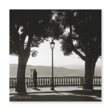 Cortona Toscânia Italia