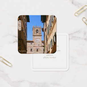 Cortona Toscânia Italia