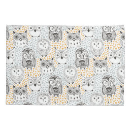 Coruja - Bolhas-Padrão