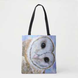 Coruja, Bolsa Designer Tote