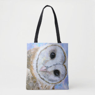Coruja, Bolsa Designer Tote