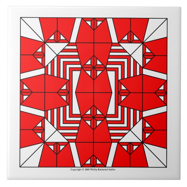 Corujas Vermelhas (Frente)