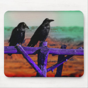 Corvo Mousepad