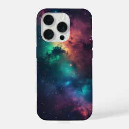 Cosmic Nebula Design de Jogos