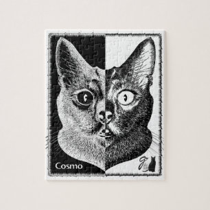 Cosmo Jigsera Quebra-cabeça