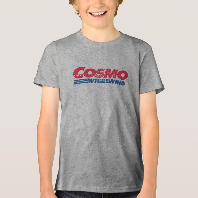 Cosmo Whirlwind Faded (Frente)