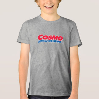 Cosmo Whirlwind Vivid Tri-Blend Shirt