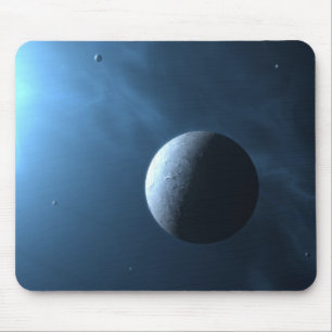 Cosmogonia Mousepad