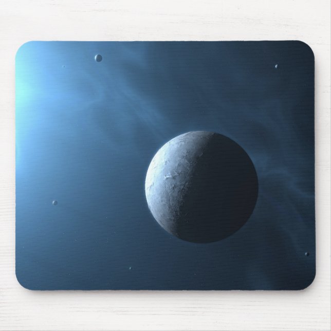 Cosmogonia Mousepad (Frente)