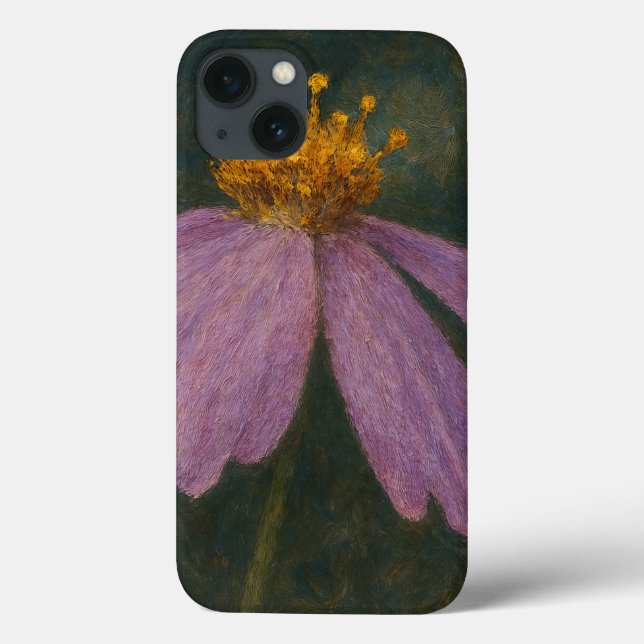 Cosmos Blossom (Verso)