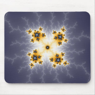 Cosmos - Mousepad Fractal