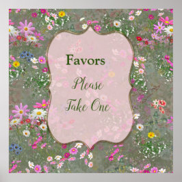 Cosmos Wilderness Wilderness Poster