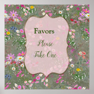 Cosmos Wilderness Wilderness Poster