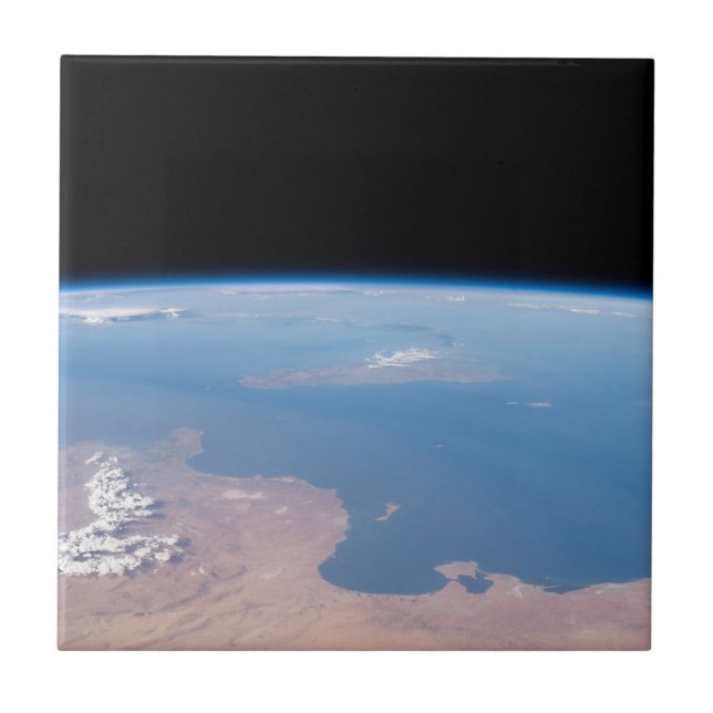 Costa Da Tunísia E Líbia E Ilha Da Sicília (Frente)