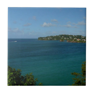 Costa das Ruas. Lucia Caribe Foto de Férias