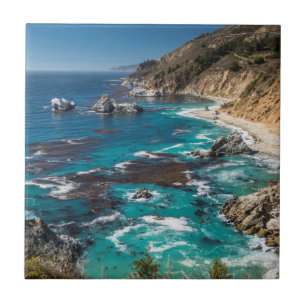Costa de Big Sur,Costa Oeste,Costa do Pacífico