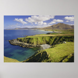 Costa de impressões e de posters de Ireland