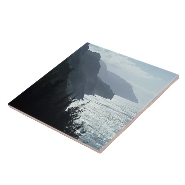 Costa de Na Pali (Lateral)