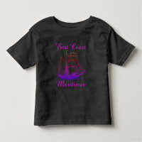 costa este Maritimer - Navegador - Camisa náutica