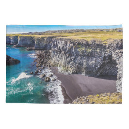 Costa Hellnahraun, Islândia