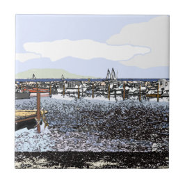 Costa, Marselha Sul de França