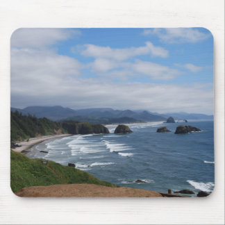 Costa Mousepad de Oregon