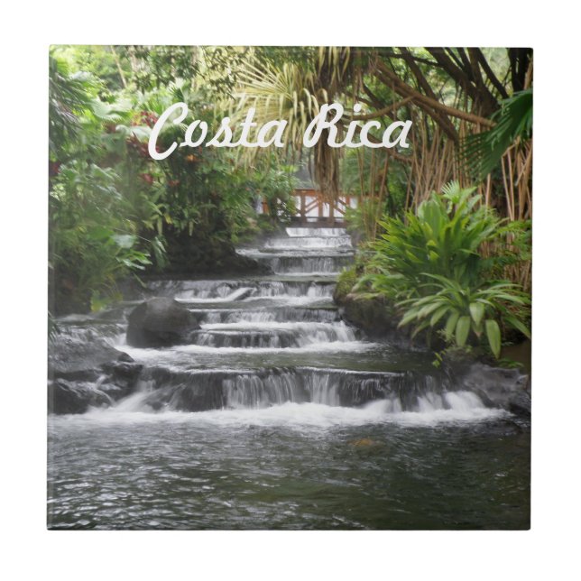 Costa Rica (Frente)