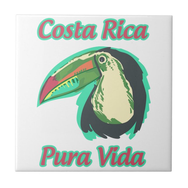 Costa Rica (Frente)