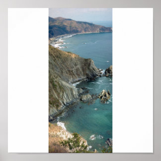 Costalegre, Jalisco México - Impressão