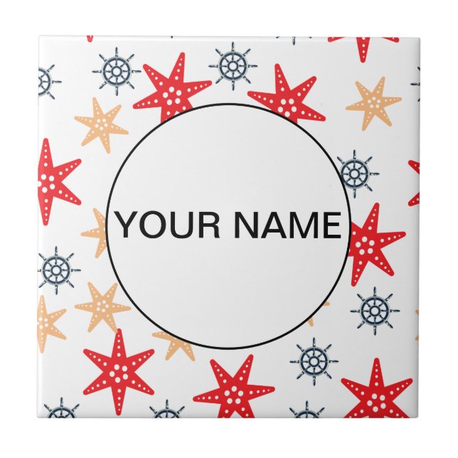 Costeiros Engraçados E Padrões De Rodas (Frente)