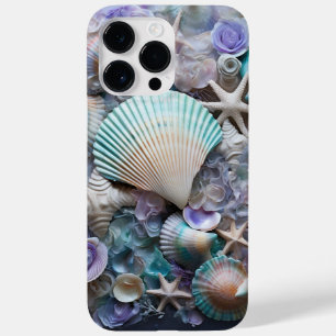 COSTELOS ARMAZENADOS DE PASTEL NUM OCEANO CLARO