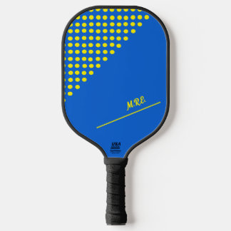 costomize, personalize o modelo,Pickleball Paddle